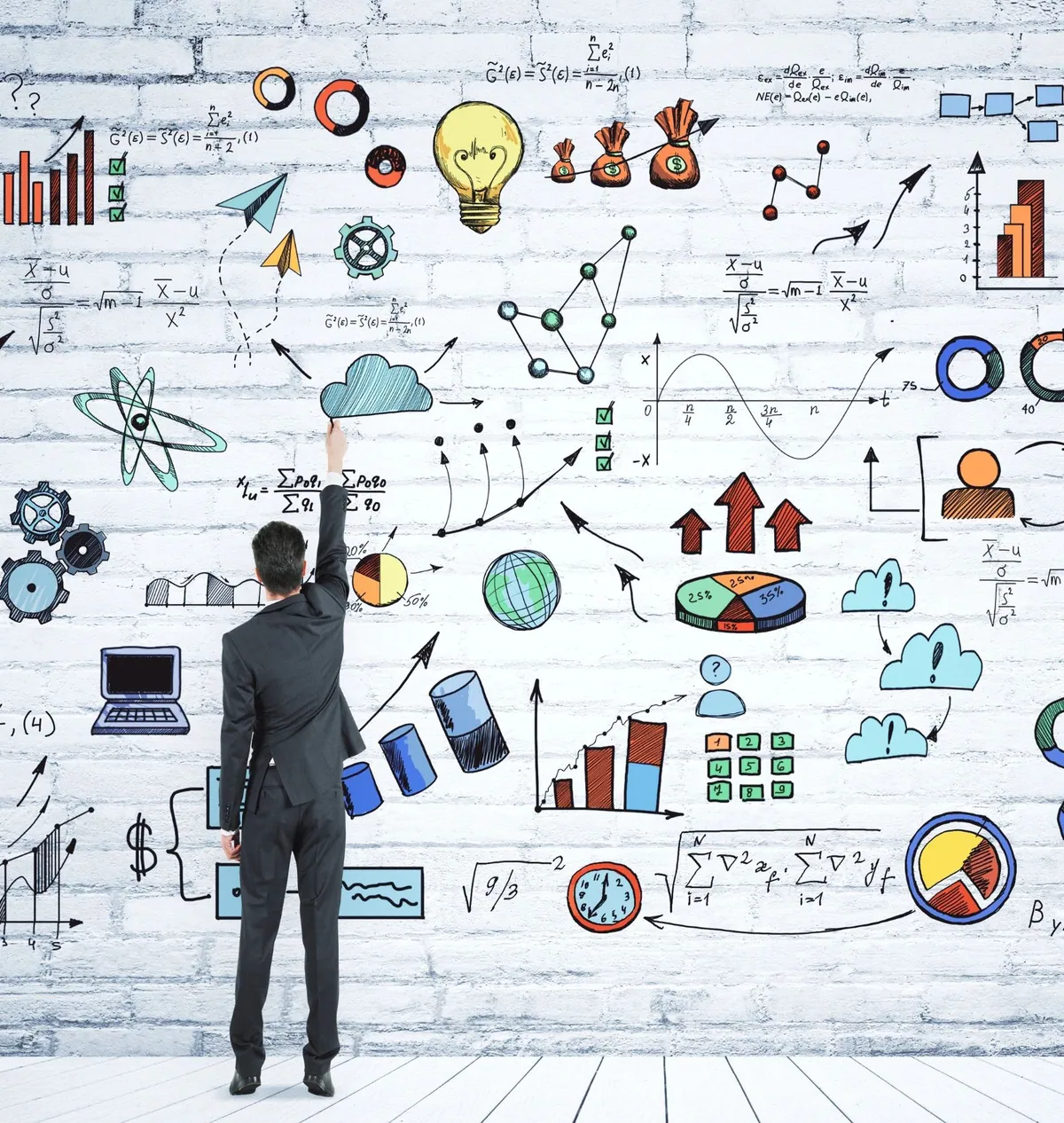 Finding the Ideal SCADA Platform: An Industry Perspective