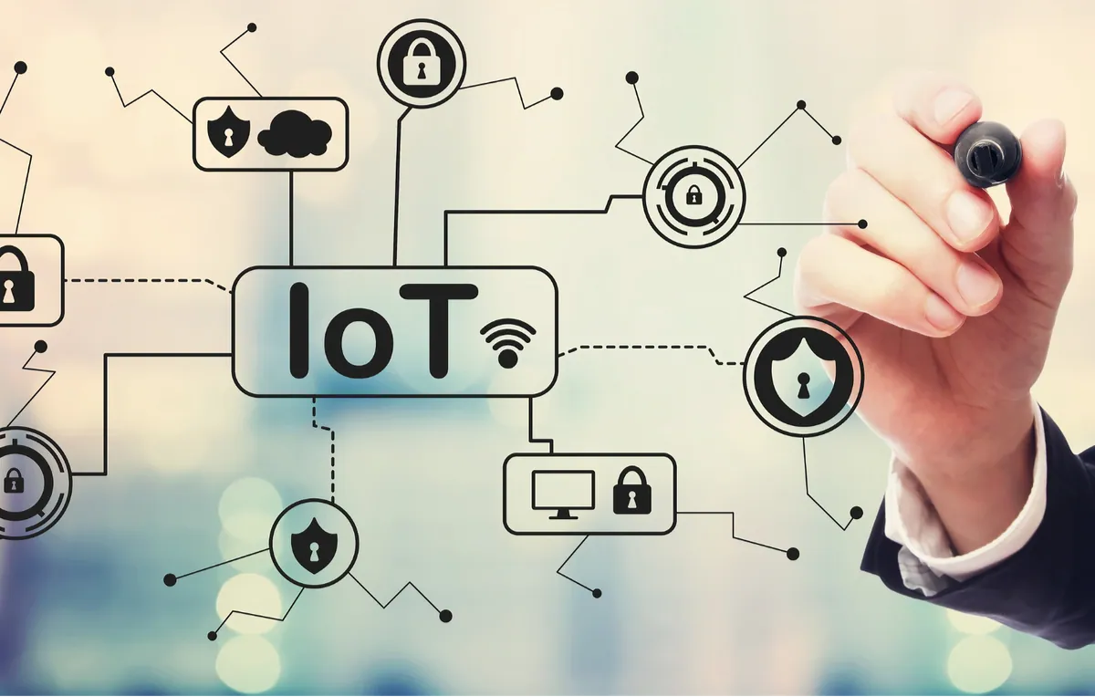 SCADA vs. IoT: Understanding the Key Differences