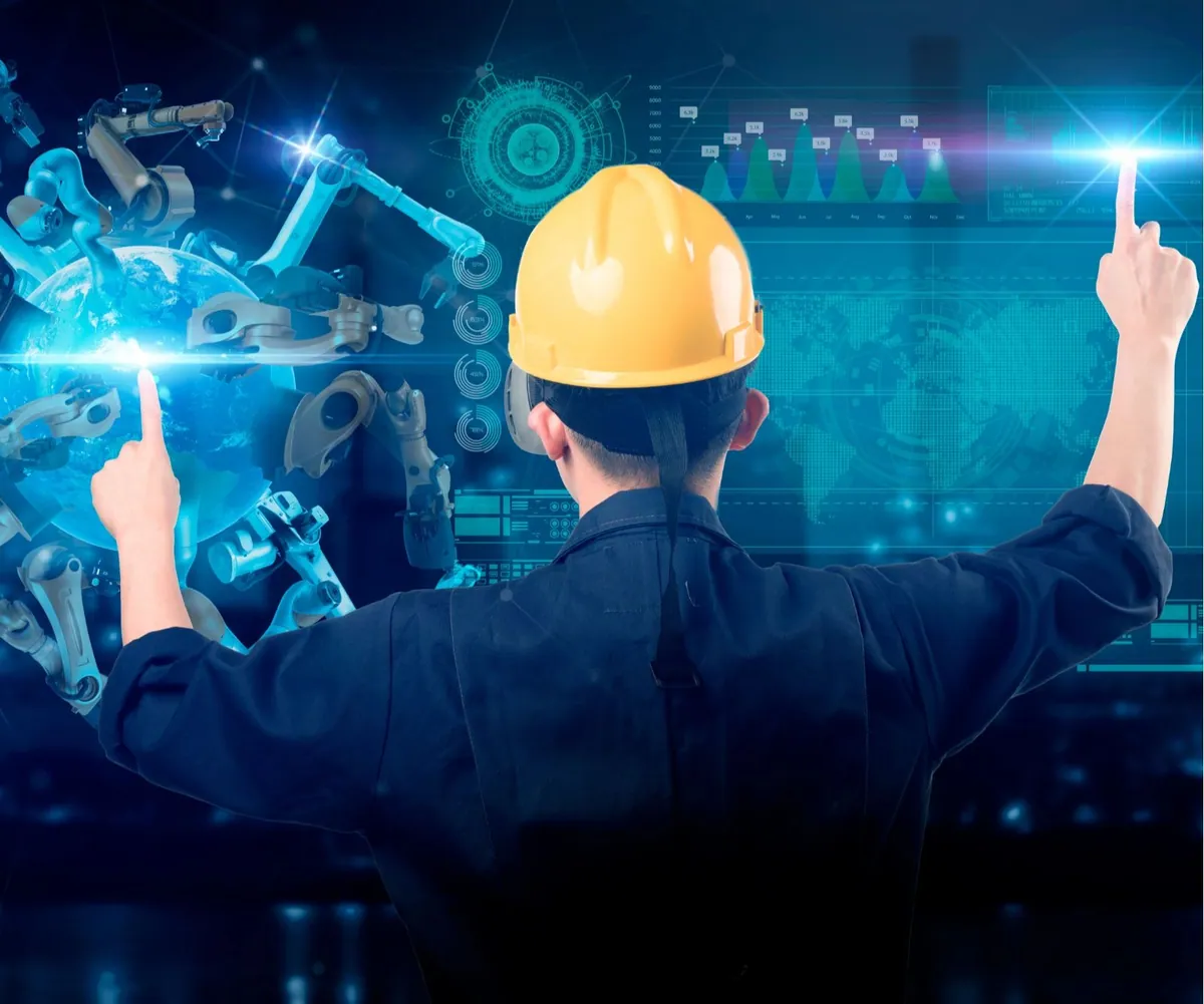 Transforming Industry: Harnessing IIoT for Better Maintenance